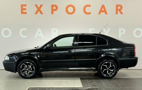 Skoda Octavia IV, 2006 год, 350 000 рублей, 8 фотография