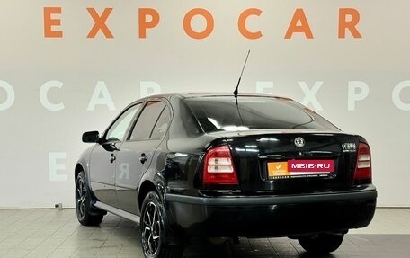 Skoda Octavia IV, 2006 год, 350 000 рублей, 7 фотография