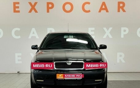 Skoda Octavia IV, 2006 год, 350 000 рублей, 2 фотография