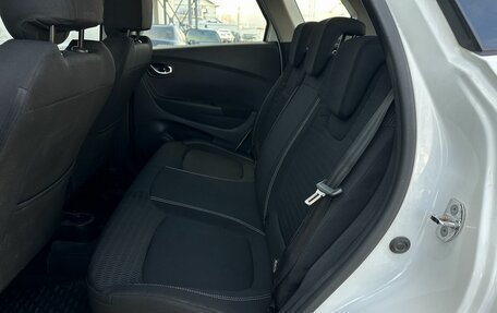 Renault Kaptur I рестайлинг, 2017 год, 1 335 000 рублей, 12 фотография