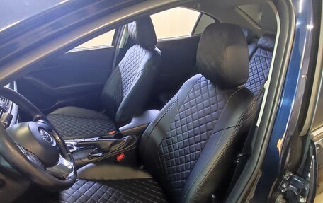 Mazda 3, 2014 год, 1 800 000 рублей, 8 фотография