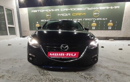Mazda 3, 2014 год, 1 800 000 рублей, 7 фотография