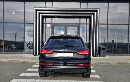 Audi Q3, 2015 год, 2 097 000 рублей, 5 фотография