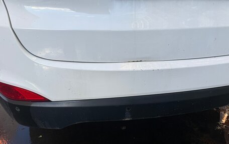 Hyundai ix35 I рестайлинг, 2012 год, 945 000 рублей, 4 фотография