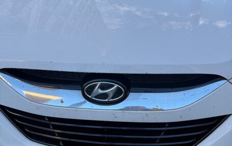 Hyundai ix35 I рестайлинг, 2012 год, 945 000 рублей, 6 фотография