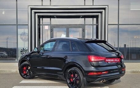 Audi Q3, 2015 год, 2 097 000 рублей, 6 фотография