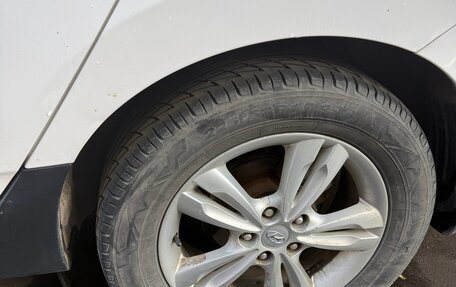 Hyundai ix35 I рестайлинг, 2012 год, 945 000 рублей, 7 фотография