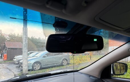 Hyundai ix35 I рестайлинг, 2012 год, 945 000 рублей, 9 фотография