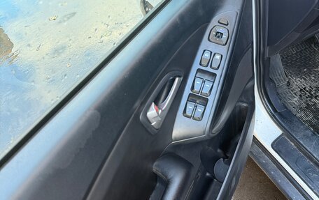 Hyundai ix35 I рестайлинг, 2012 год, 945 000 рублей, 10 фотография