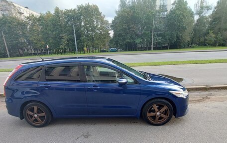 Honda Stream II, 2011 год, 1 400 000 рублей, 3 фотография