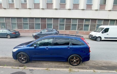 Honda Stream II, 2011 год, 1 400 000 рублей, 2 фотография