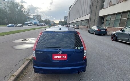 Honda Stream II, 2011 год, 1 400 000 рублей, 4 фотография