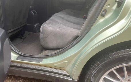 Nissan Tiida, 2008 год, 600 000 рублей, 16 фотография