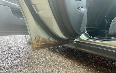 Nissan Tiida, 2008 год, 600 000 рублей, 17 фотография