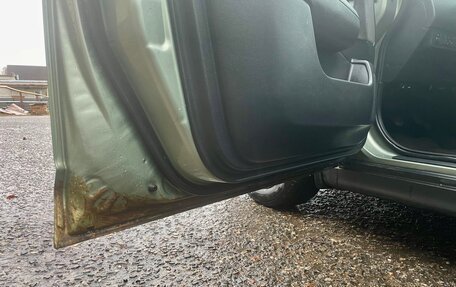 Nissan Tiida, 2008 год, 600 000 рублей, 18 фотография