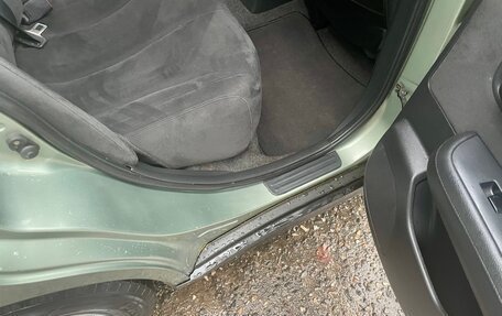 Nissan Tiida, 2008 год, 600 000 рублей, 23 фотография