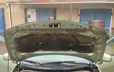 Nissan Tiida, 2008 год, 600 000 рублей, 29 фотография