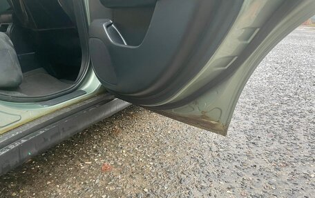 Nissan Tiida, 2008 год, 600 000 рублей, 25 фотография