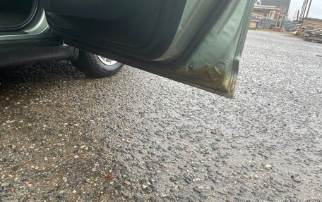 Nissan Tiida, 2008 год, 600 000 рублей, 27 фотография