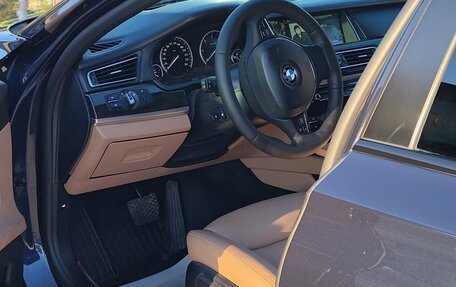 BMW 7 серия, 2012 год, 1 860 000 рублей, 9 фотография