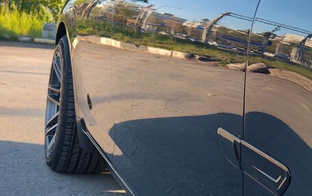 BMW 7 серия, 2012 год, 1 860 000 рублей, 5 фотография