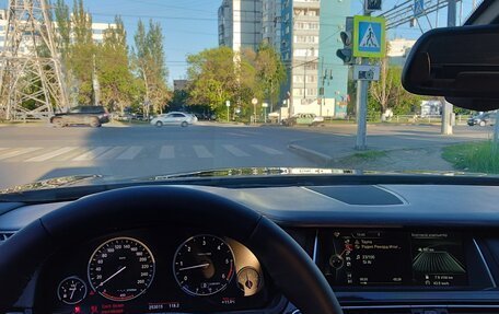 BMW 7 серия, 2012 год, 1 860 000 рублей, 14 фотография