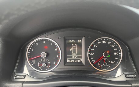 Volkswagen Tiguan I, 2013 год, 1 150 000 рублей, 9 фотография