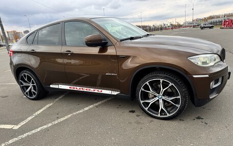 BMW X6, 2013 год, 2 700 000 рублей, 2 фотография
