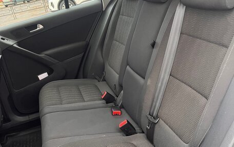 Volkswagen Tiguan I, 2013 год, 1 150 000 рублей, 7 фотография