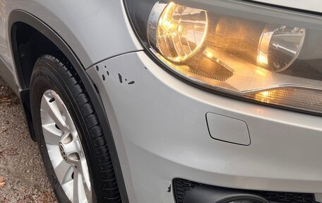 Volkswagen Tiguan I, 2013 год, 1 150 000 рублей, 11 фотография