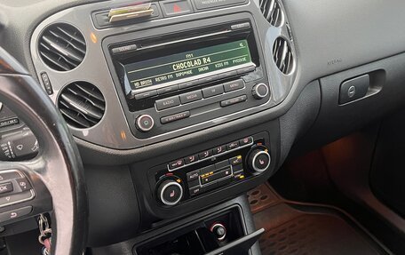 Volkswagen Tiguan I, 2013 год, 1 150 000 рублей, 10 фотография