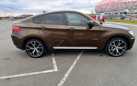 BMW X6, 2013 год, 2 700 000 рублей, 3 фотография