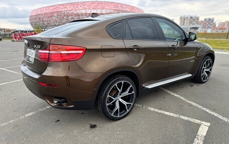 BMW X6, 2013 год, 2 700 000 рублей, 4 фотография