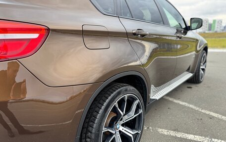 BMW X6, 2013 год, 2 700 000 рублей, 6 фотография