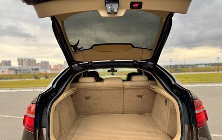 BMW X6, 2013 год, 2 700 000 рублей, 9 фотография