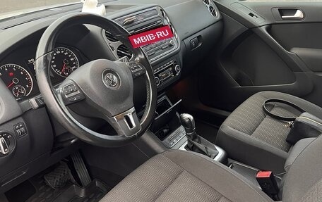 Volkswagen Tiguan I, 2013 год, 1 150 000 рублей, 8 фотография