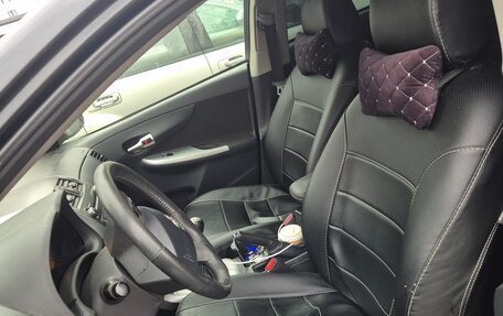 Toyota Corolla, 2012 год, 820 000 рублей, 4 фотография