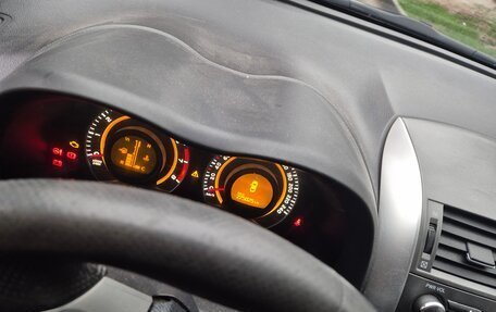 Toyota Corolla, 2012 год, 820 000 рублей, 6 фотография