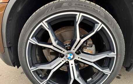 BMW X6, 2013 год, 2 700 000 рублей, 13 фотография