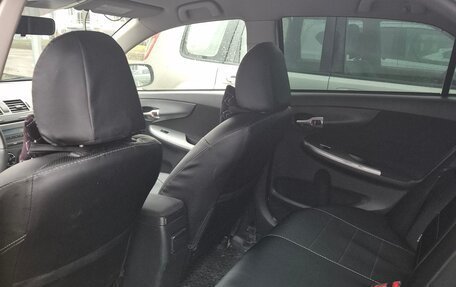 Toyota Corolla, 2012 год, 820 000 рублей, 5 фотография