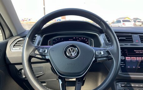 Volkswagen Tiguan II, 2019 год, 4 349 000 рублей, 13 фотография