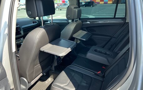 Volkswagen Tiguan II, 2019 год, 4 349 000 рублей, 7 фотография