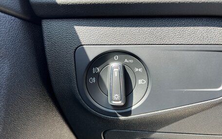 Volkswagen Tiguan II, 2019 год, 4 349 000 рублей, 16 фотография