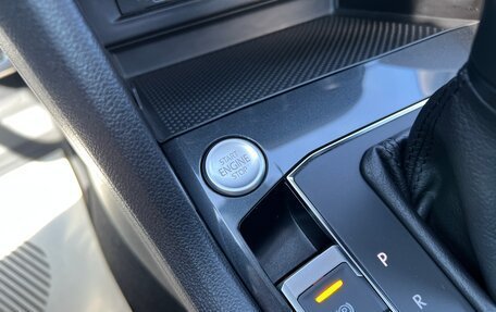 Volkswagen Tiguan II, 2019 год, 4 349 000 рублей, 19 фотография