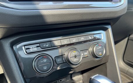 Volkswagen Tiguan II, 2019 год, 4 349 000 рублей, 20 фотография