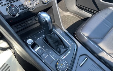 Volkswagen Tiguan II, 2019 год, 4 349 000 рублей, 17 фотография