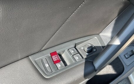 Volkswagen Tiguan II, 2019 год, 4 349 000 рублей, 11 фотография