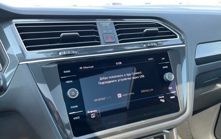 Volkswagen Tiguan II, 2019 год, 4 349 000 рублей, 22 фотография