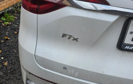 Haval F7x I, 2021 год, 1 400 000 рублей, 4 фотография