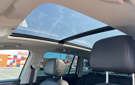 Volkswagen Tiguan II, 2019 год, 4 349 000 рублей, 27 фотография